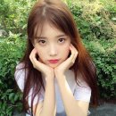 아이유PC방 이미지