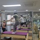 필라테스 웹이코노미