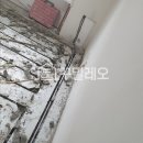 도봉-도봉-2003 | 난방배관교체, 하루만에 말끔하게 해결하는 방법은? 꾸밀레오에서! 서울 성동 성수롯데캐슬파크 현장
