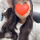 이즈엔붙임머리 | 29.10살 내돈내산 붙임머리(당산역 이즈엔 붙임머리) 후기