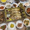 4산단5길 | 광양 현지인 맛집 영일관 특보리굴비 한정식 내돈내산 후기