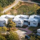 아키엔건축사 | 숙소사진촬영. 속초 스테이모로 외부 사진 + 동영상 포함 (아키프레소)