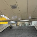 을지입구 지하상가 | 을지로 와인샵 모젤 크리스마스 와인 구매 가능 오렌지보틀 을지로점