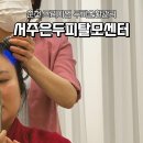 춘천센터 | 춘천두피관리 서주은두피탈모센터, 정밀 진단부터 두피순환케어 후기