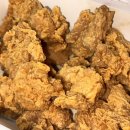 검단로 16 | 치킨플러스 마전점 크리스피후라이드 순살 치킨플러스리뉴얼 후기