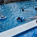 송추로얄암반수수영장 | 서울근교 취사가능수영장 송추로얄암반수수영장