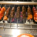 경성양꼬치 | 분위기 좋고 맛있는 남악 술집 경성양꼬치 방문 후기