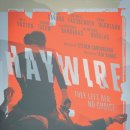 #Haywire 이미지