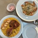 세컨디포레스트김해 | 김해 율하카페거리 맛집, "세컨디포레스트 김해" 데이트추천 양식 맛집후기 김해율하점