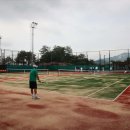 테니스장 이미지