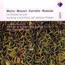 289) 장-밥티스트 모랭 (Jean-Baptiste Morin, 1677-1745, 후기 바로크시대 프랑스의 작곡가)