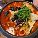 은하수야식