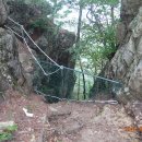 공작산주차장 이미지