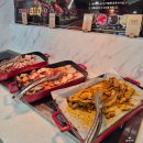 BBQ치킨 수원권선인계점 | 수원 뷔페 무한리필 초밥맛집 쿠우쿠우 서수원점 주말디너 웨이팅 메뉴 내돈내산