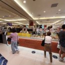 푸드코트(하) 이미지