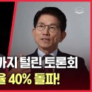 [LIVE] 이재명 털린 토론회 꿀잼 리뷰 | 김문수 지지율 상승!ㅣ이 영상 보면 개딸도 전향 가능 ﻿GROUND C 그라운드씨 이미지