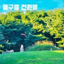 동구릉 건원릉 - 태조 이성계 왕릉 조선왕릉 투어 서울 근교 여행 구리 가볼만한 곳