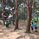 장산초등학교 이미지