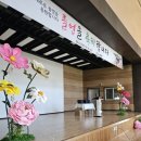 자이언트디테일 | 경기 성남시 졸업식 입학식 자이언트플라워 포토존 실제 설치 후기