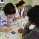 거창적십자병원 이미지