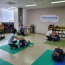 파주시문산종합사회복지관 데일리와이