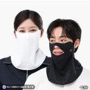더블스포츠 | 더블로 마스크 추천 골프 등산 자외선차단 UV차단 쿨링 스포츠마스크 후기