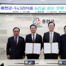 키다리식품 이미지