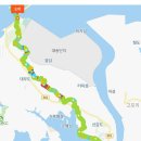 대부해솔길 7-1코스 이미지