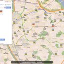 신사동 자치회관 여성안심택배함 | 서울시 여성안심택배 보관함을 아시나요?