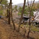 무학산 둘레길 이미지