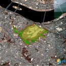 상도근린공원 산책로 이미지