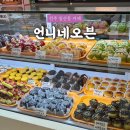 무실로 | [원주 디저트] 내돈내산 마카롱 맛집 &#34;언니네오븐&#34; 솔직후기