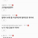 이종아재들 이제훈한테 열폭개쩐다 ㅋㅋㅋㅋㅋㅋ 이미지