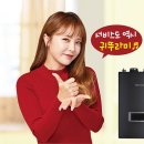 귀뚜라미 보일러 이미지