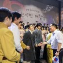 전으로 통하는 문화 이미지