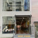 차일드오피자 | [성수맛집] 차일드오피자ㅣ미국 갬성으로 루프탑에서 즐기는 찐 피자맛집 꼭 가세요 꼭!