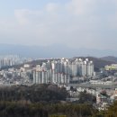 서울시선정 성북구 우수 조망명소 이미지