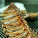 예감쪽갈비 이미지