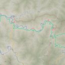 공설운동장삼거리 교차로 이미지