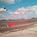 크리스탈 민박 | 서해랑 제부도 해상 케이블카 크리스탈캐빈 할인 가격 시간 후기