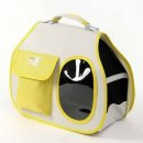 옐로우 켄넬 이미지