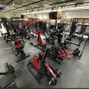 런휘트니스 | 까치산역헬스장 400평대 최대규모를 자랑하는 렛츠런휘트니스 다녀온 후기