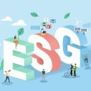 ESG경영과 그린워싱 이미지