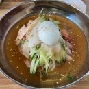 팔봉가야밀면