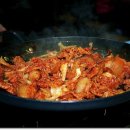 동부불고기