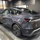 (주)바운드엑스디자인 | 수원 테슬라 썬팅 시공 전후 확 달라진 변화, 엑스썬수원점 X1000 후기