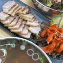 개운하신국수 | 안산 고잔동 국수 먹고싶을때 찾아가면 좋을 안산시청 근처 국수&보쌈 세트 맛집 추천 <개운하신국수>