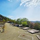 동강전망자연휴양림 화장실 이미지