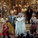(Puccini/Mozart/Bellini/Dinizetti/Handel/Giordano/Catallini..) 이미지