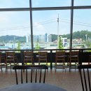 오산주유소 | [후기]오산대역카페 물향기수목원카페 오산수청DT 스타벅스 후기